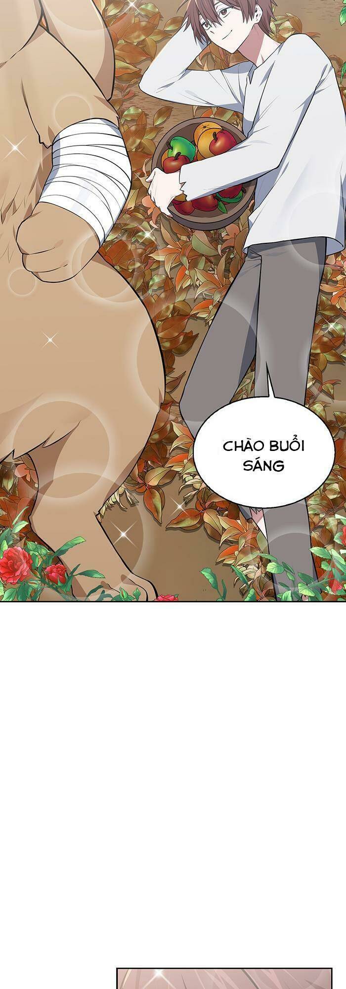 Đừng Đụng Vào Em Trai Ta Chương 47 Ảnh 16
