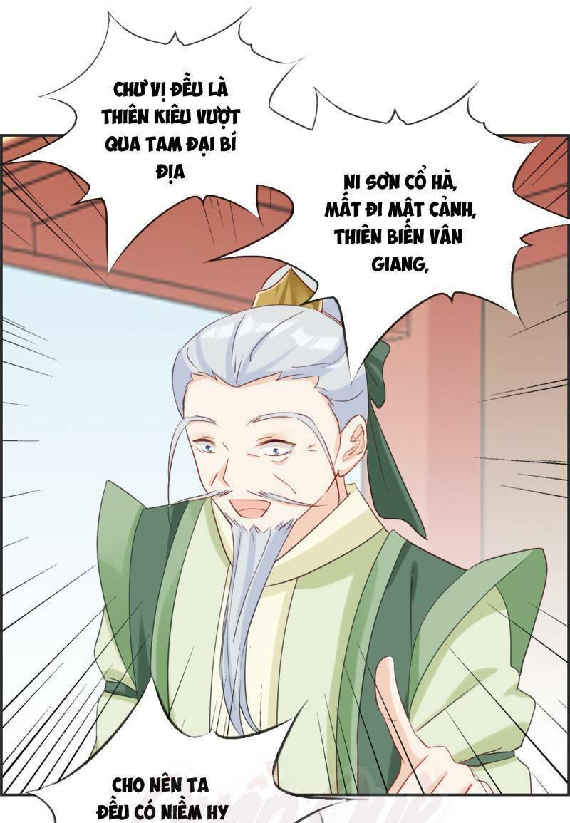 Tối Cường Hoàn Khố Hệ Thống Chương 51 Ảnh 8