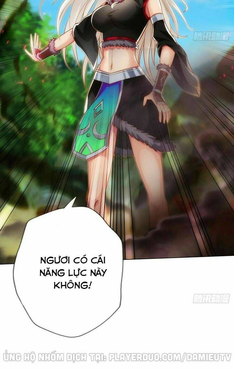 Lang Hoàn Thư Viện Chương 230 Ảnh 17