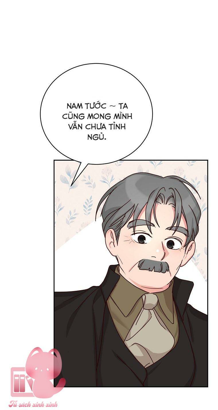 Tôi Sẽ Chỉ Sống Như Một Nhân Vật Phản Diện Chương 69 Ảnh 54