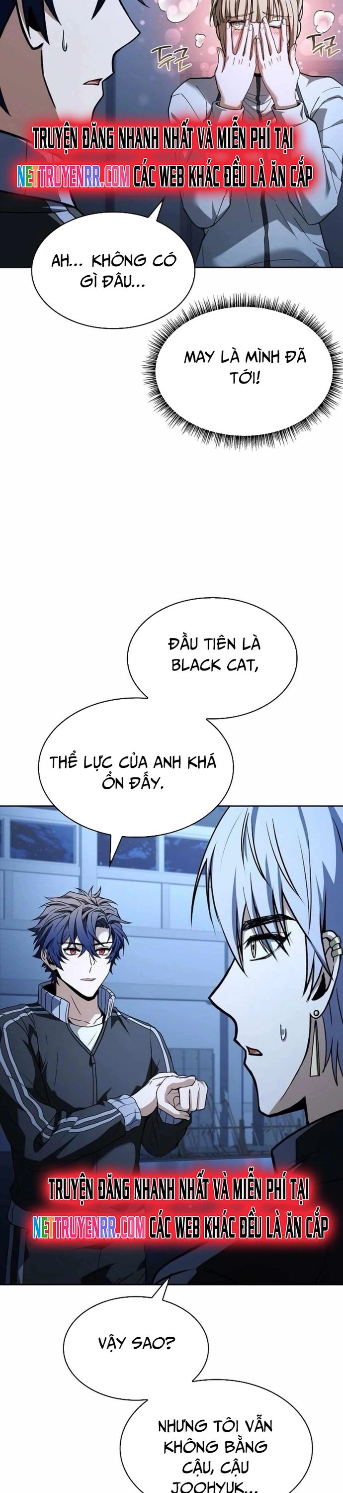 Chòm Sao Là Đệ Tử Của Tôi Chương 110 Ảnh 12