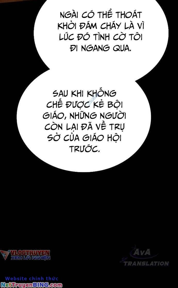 Thánh Kỵ Sĩ Trong Thế Giới Ảo Đen Tối Chương 7 Ảnh 38