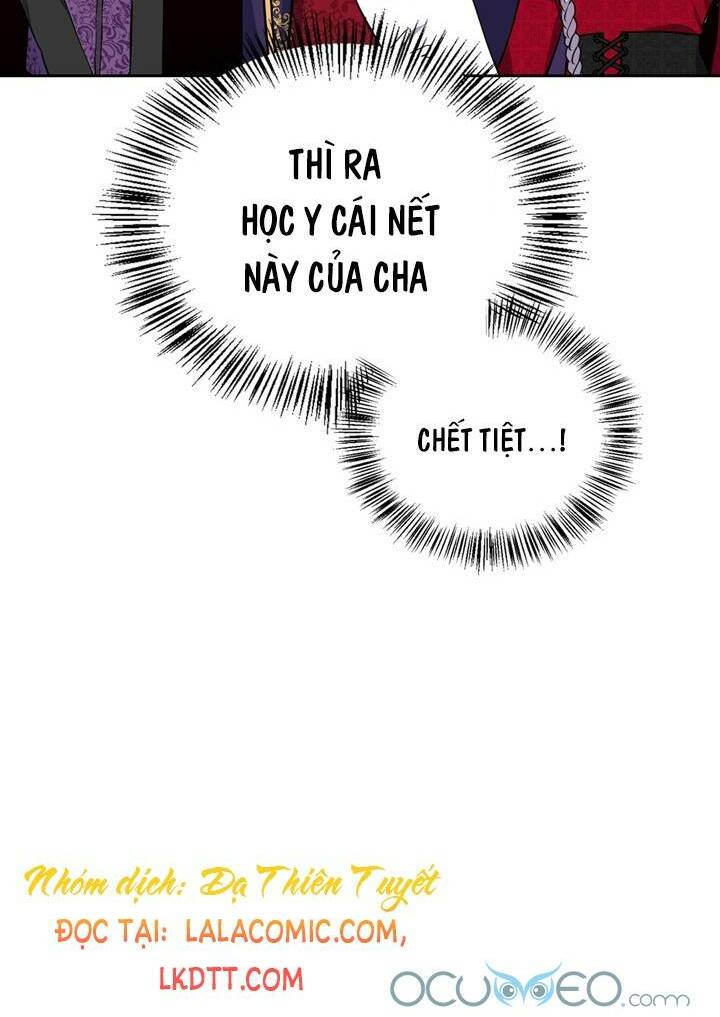 Đừng Đụng Vào Em Trai Ta Chương 34 Ảnh 48