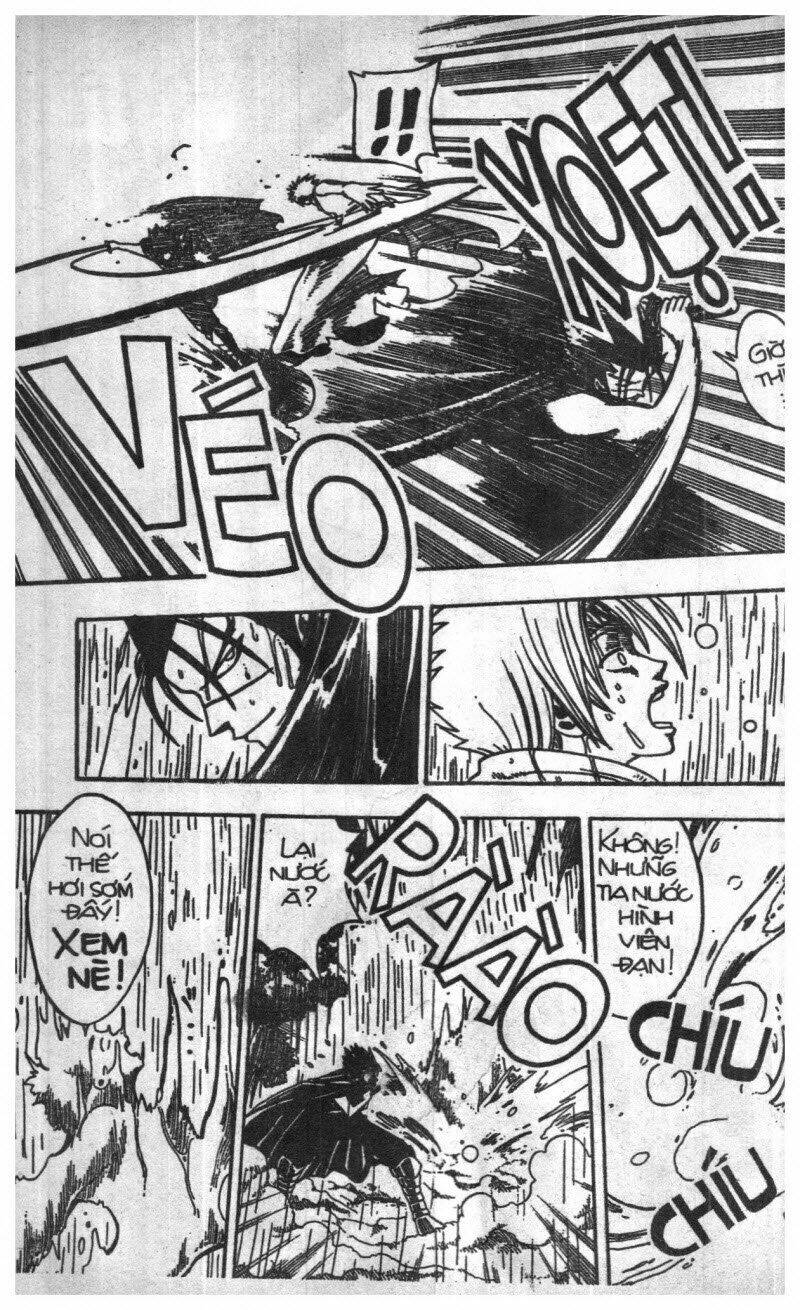 Rave Master (Scan) Chương 17 Ảnh 187