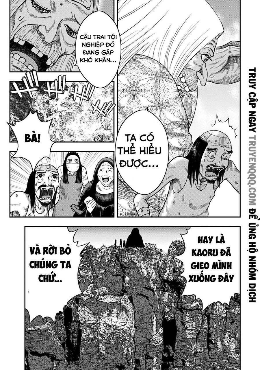 Freak Island - Đảo Quái Dị Chương 122 Ảnh 6