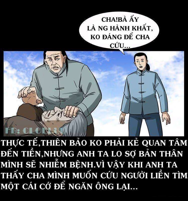Tiên Sơn Truyền Kỳ Chương 13 Ảnh 42