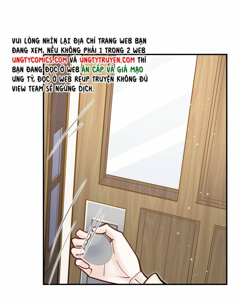 Anh Ấy Sinh Ra Đã Là Công Của Tôi Chương 73 Ảnh 12