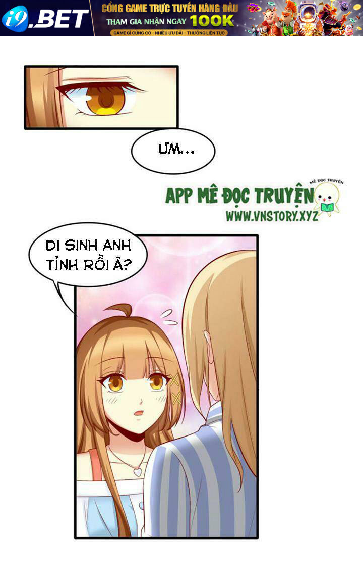 Idol Quốc Dân Đừng Trêu Tôi Chương 28 Ảnh 7