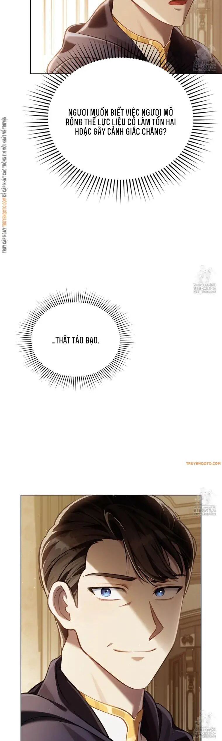Tái Sinh Thành Hoàng Tử Của Quốc Gia Kẻ Địch Chương 62 Ảnh 25