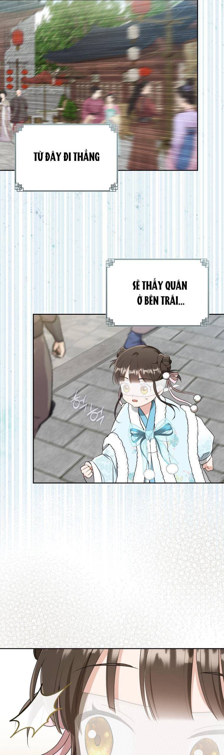 Trở Thành Cô Cháu Gái Bị Khinh Miệt Của Gia Tộc Võ Lâm Chương 67 Ảnh 47
