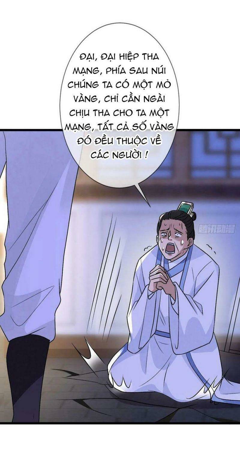 Mạt Thế Nữ Vương Chương 62 Ảnh 30