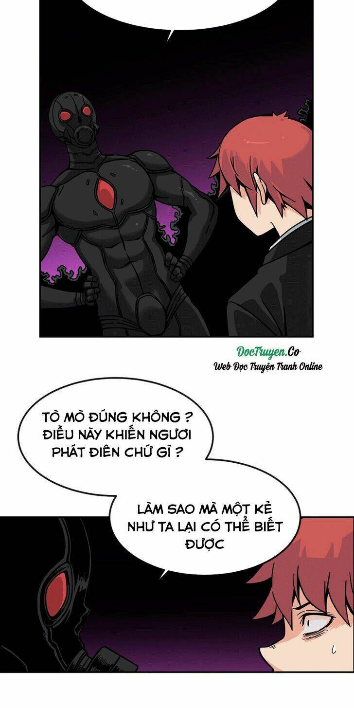 Her Hero Chương 10 Ảnh 5
