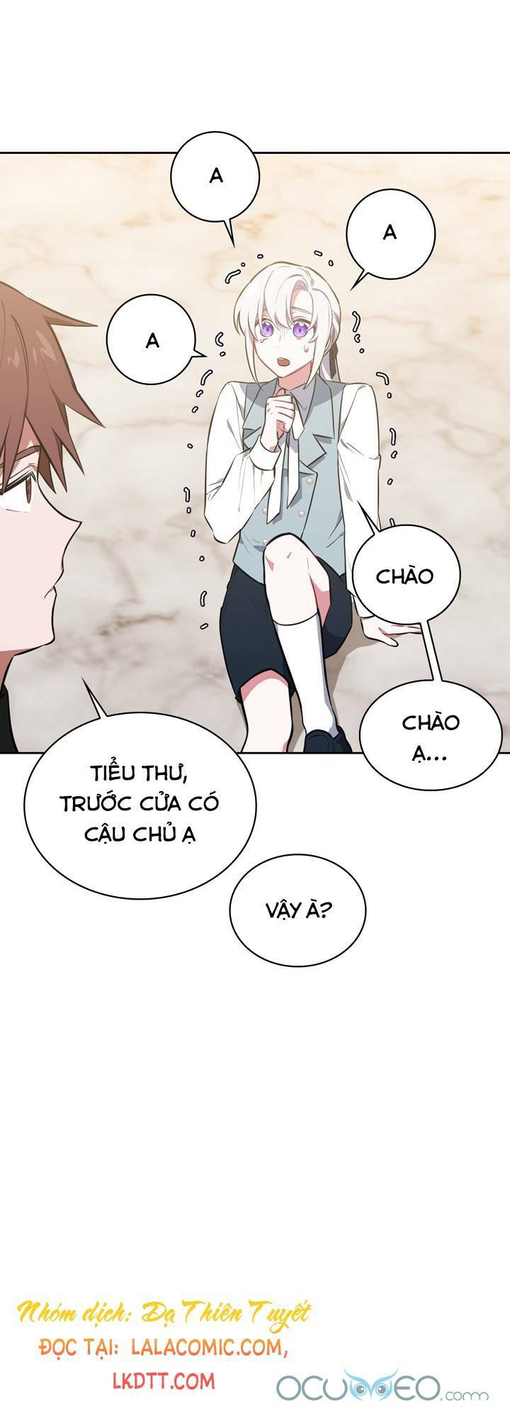 Đừng Đụng Vào Em Trai Ta Chương 34 Ảnh 63