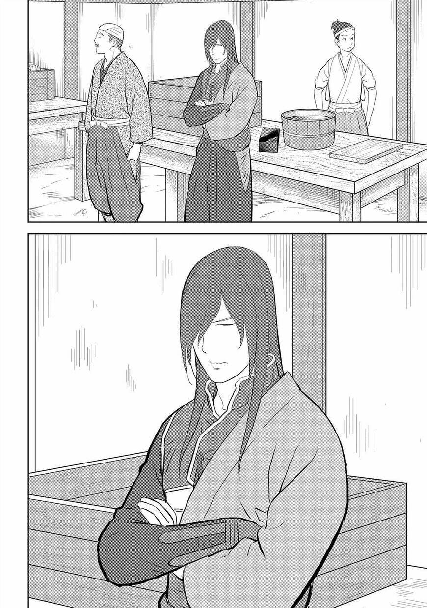 Sengoku Komachi Kurou Tan! Chương 28 Ảnh 23