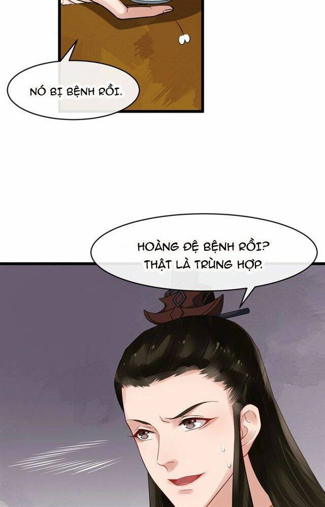 Bồng Sơn Viễn 2 Chương 36 Ảnh 33