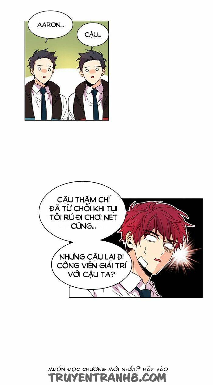 Oh! Cô Nàng Oh Yesu Chương 26 Ảnh 6