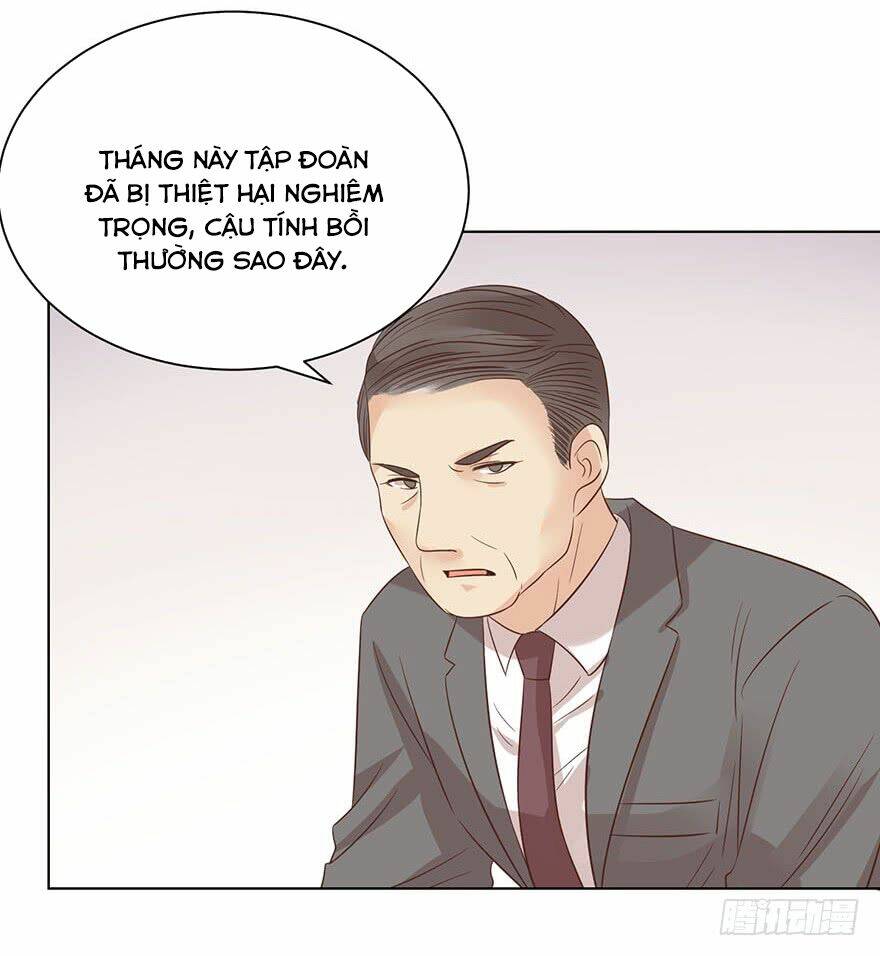 Ông Bố Đơn Thân Hàng Tỷ Chương 177 Ảnh 19