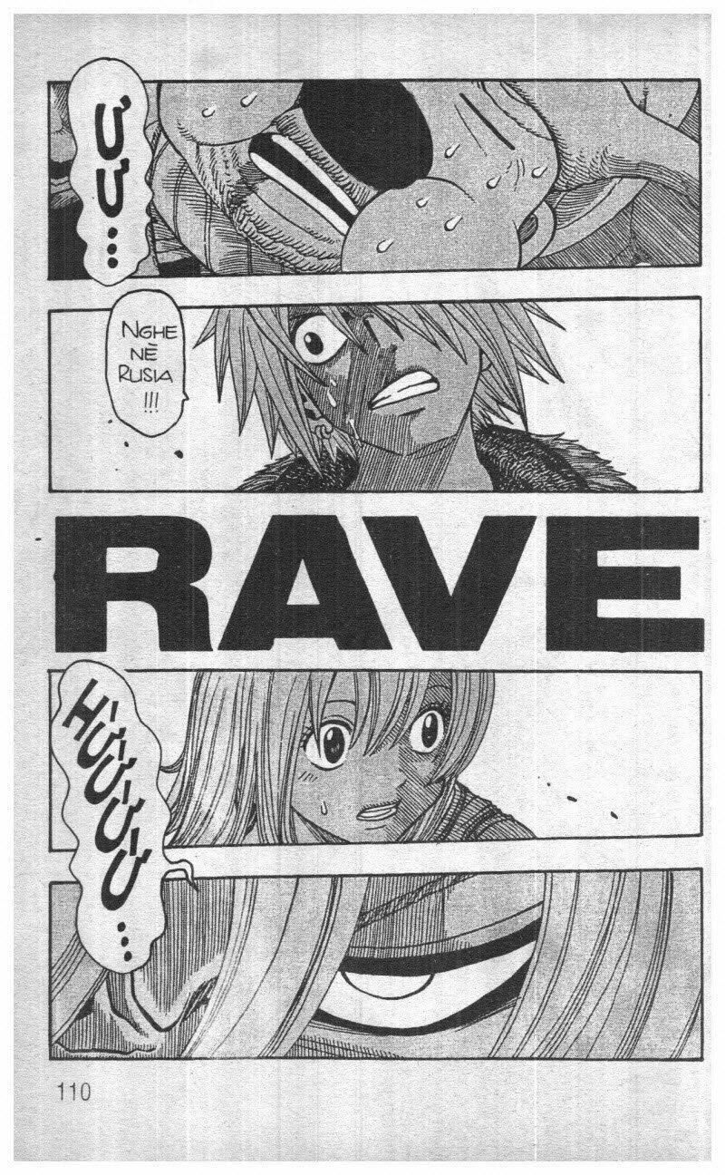 Rave Master (Scan) Chương 18 Ảnh 105