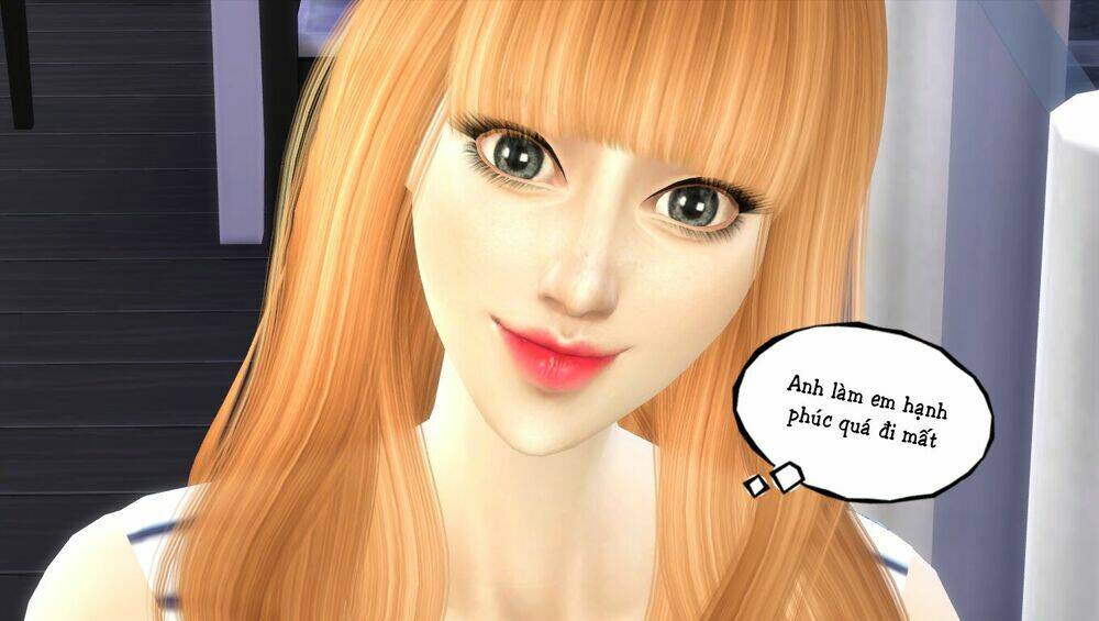Cô Dâu Giả Mạo [Truyện Sims] Chương 33 Ảnh 88