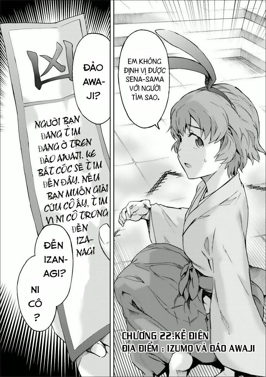 Big Order Chương 22 Ảnh 4
