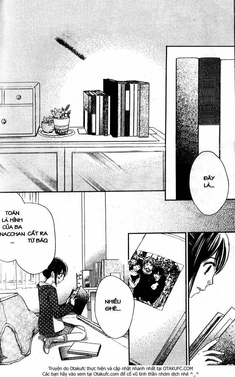 Hachimitsu Ni Hatsukoi Chương 45 Ảnh 15
