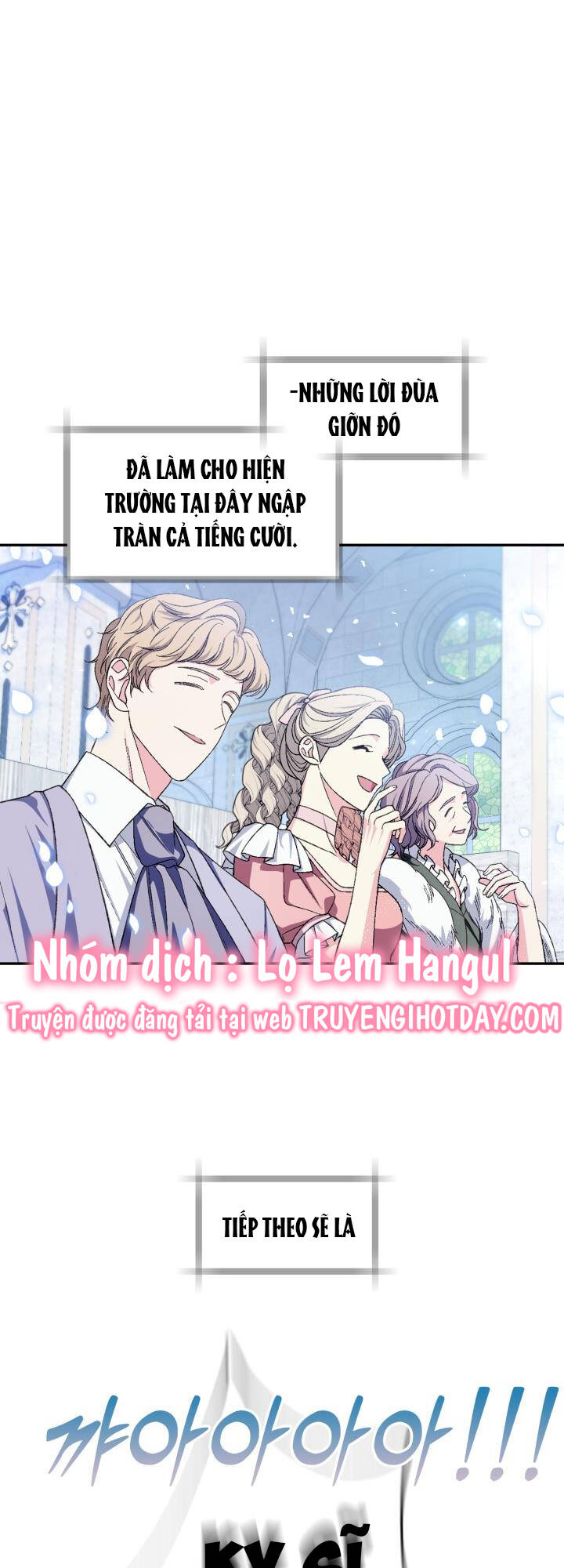 Cha Ơi Con Không Muốn Kết Hôn Đâu Chương 123 Ảnh 38