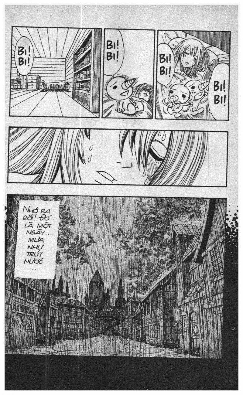Rave Master (Scan) Chương 17 Ảnh 10