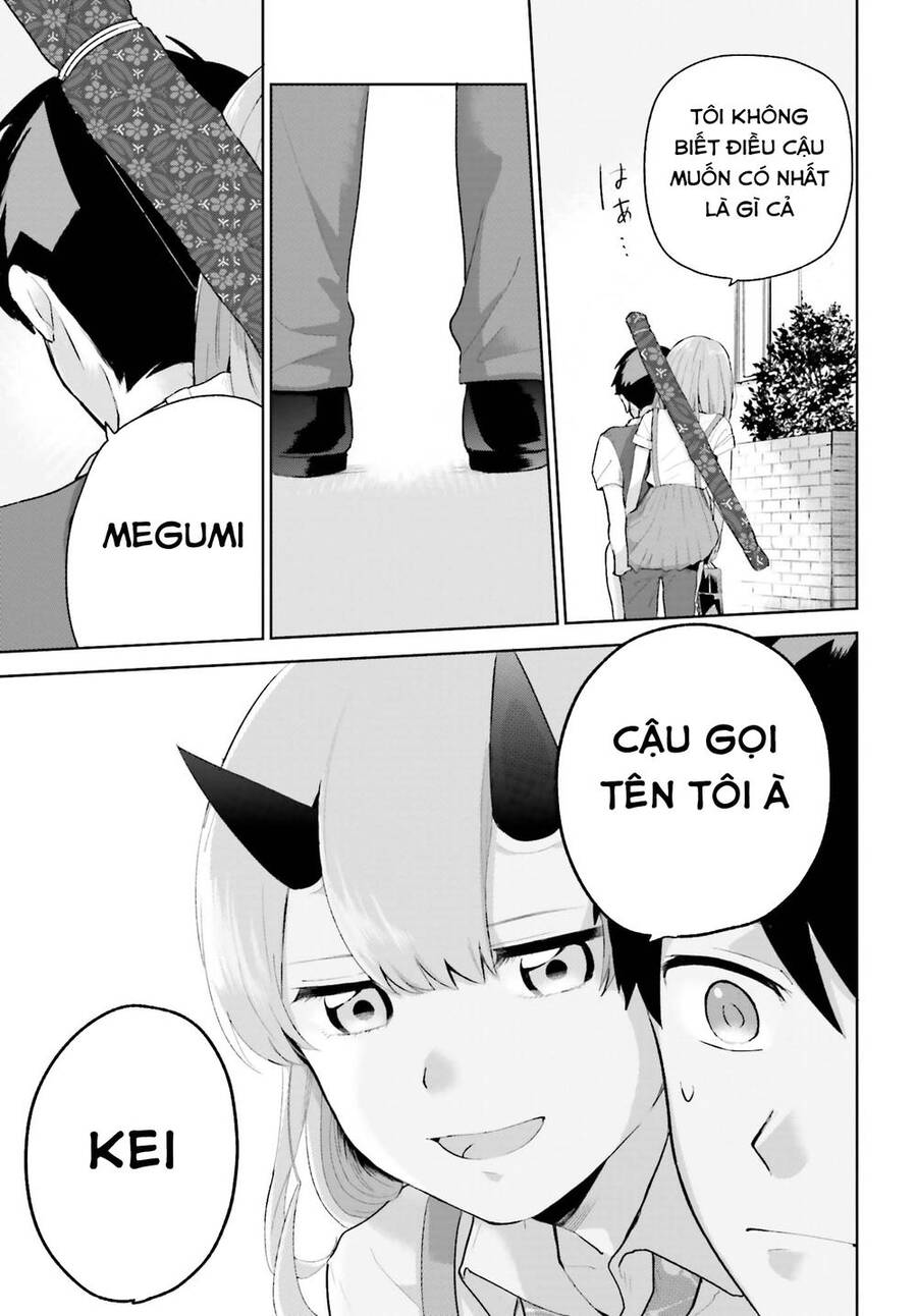 Oni Futatsu Chương 6 Ảnh 15