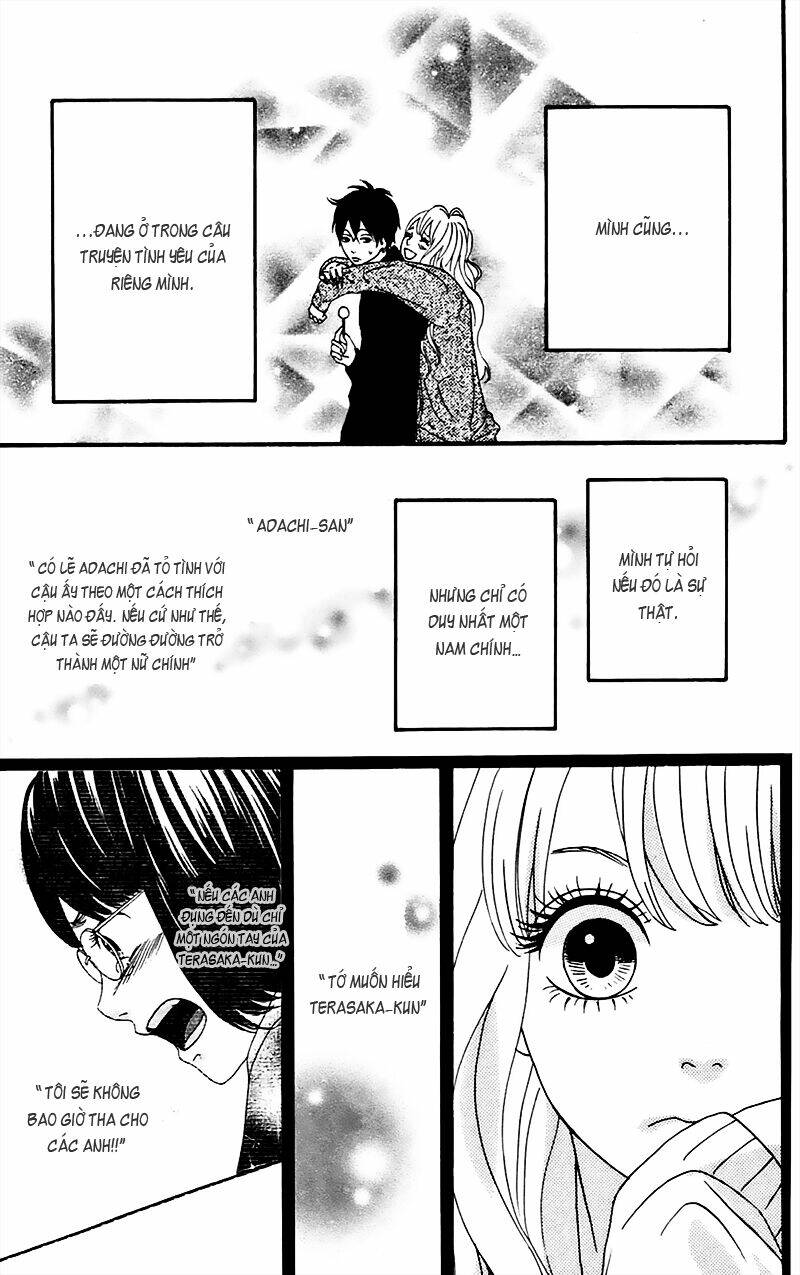Heroine Shikkaku Chương 2.2 Ảnh 12