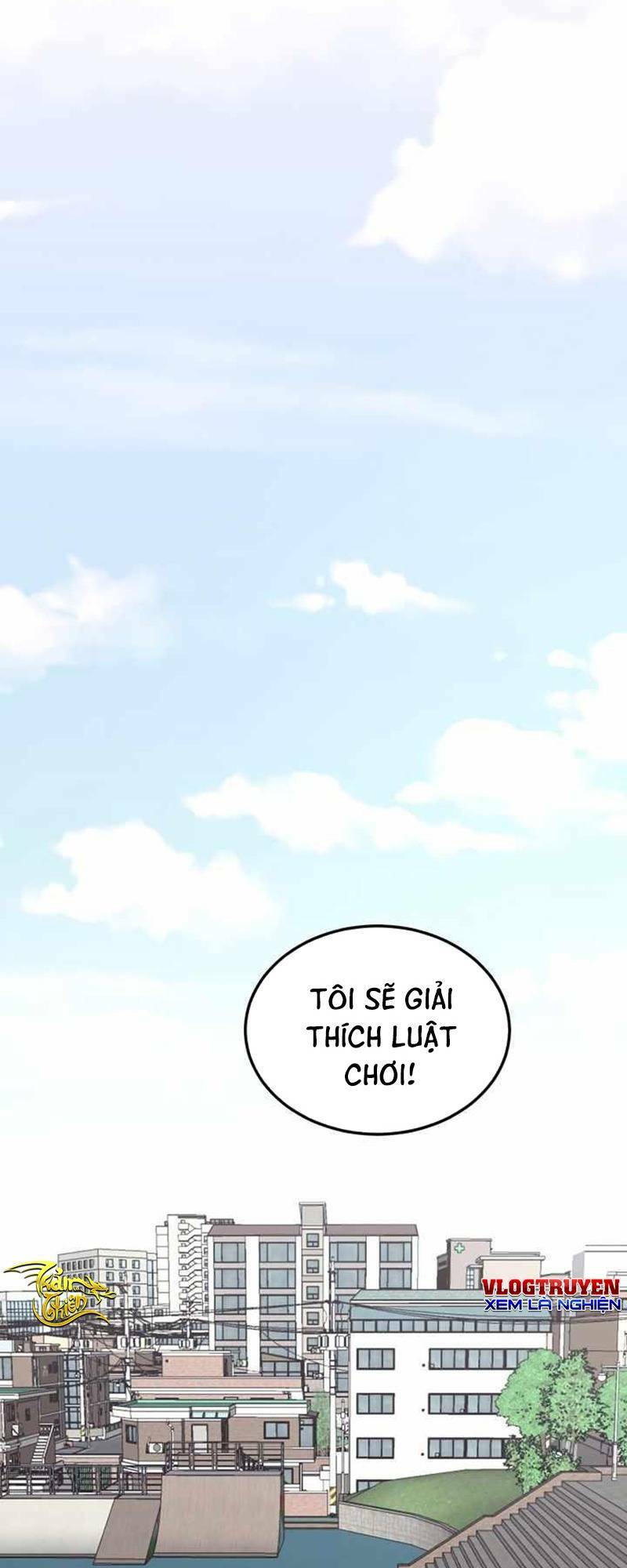 Cực Hạn Chương 3 Ảnh 20