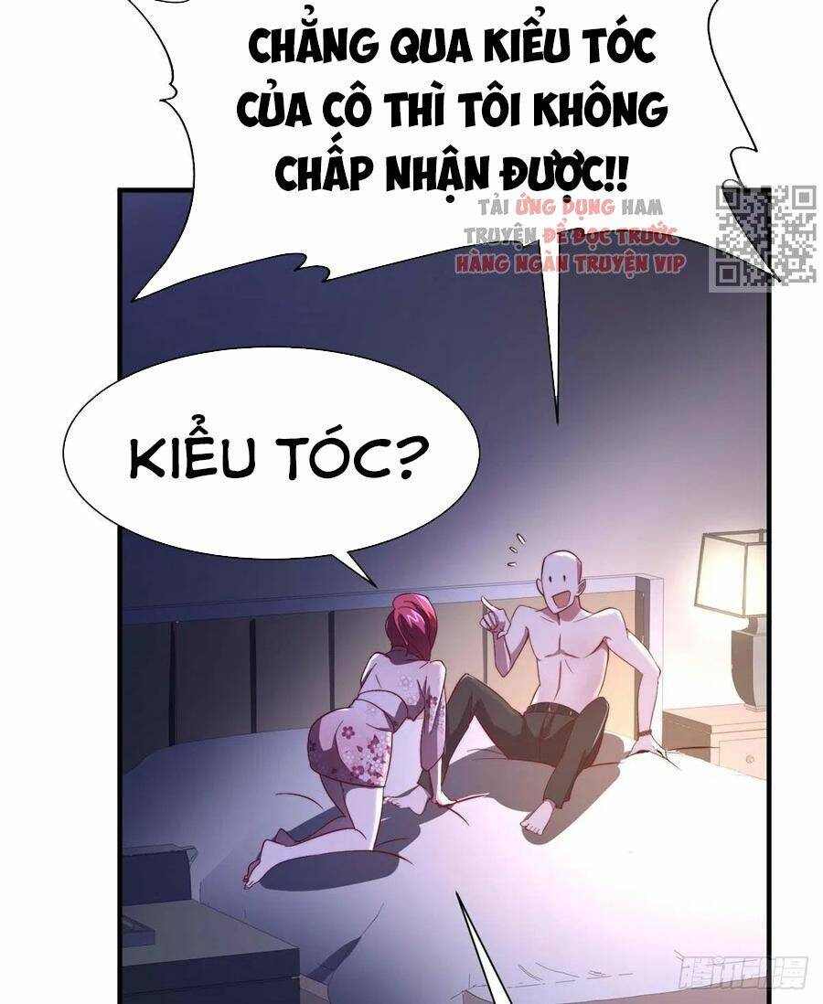 Hắc Tạp Chương 80 Ảnh 53