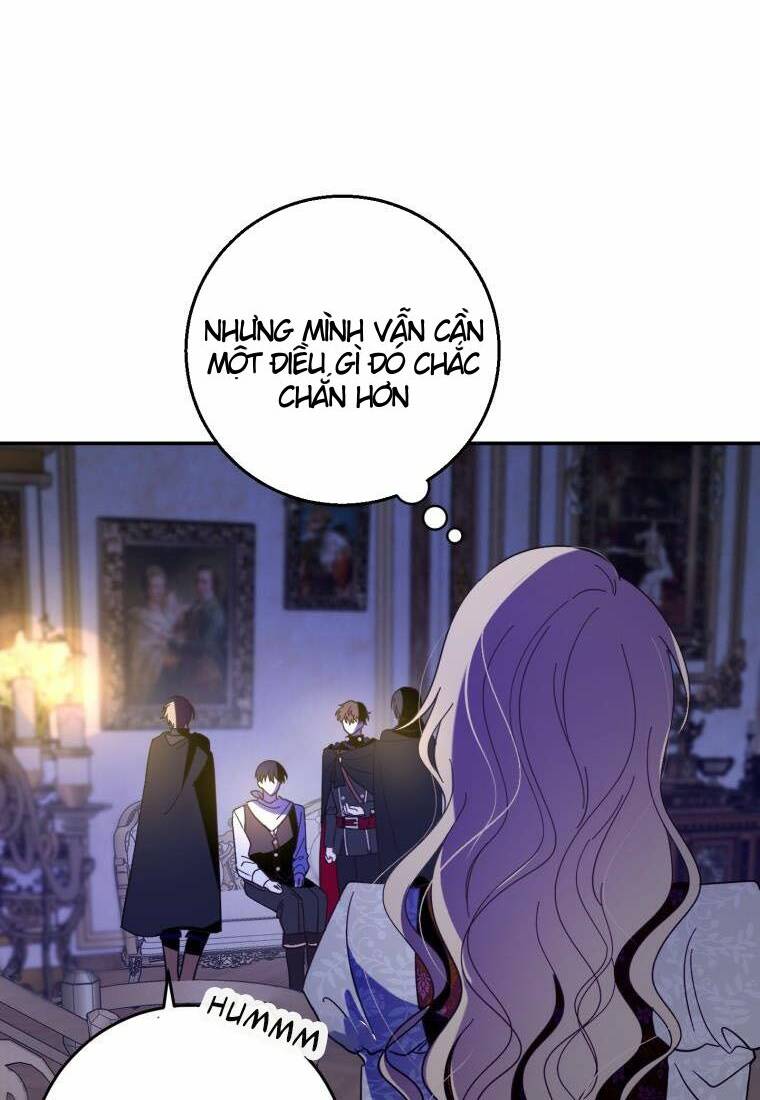 Bạo Chúa Thân Mến Chương 15 Ảnh 68
