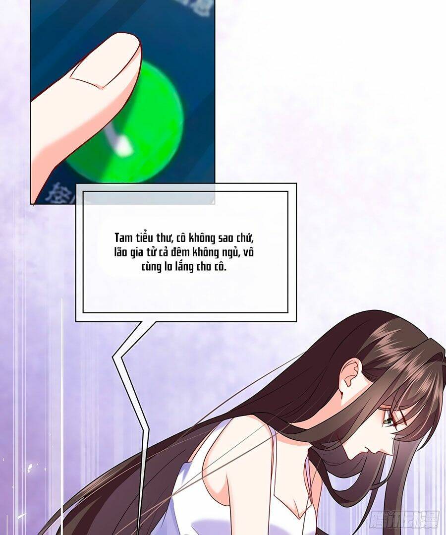 Nữ Vương Tàn Nhẫn Chương 17 Ảnh 9