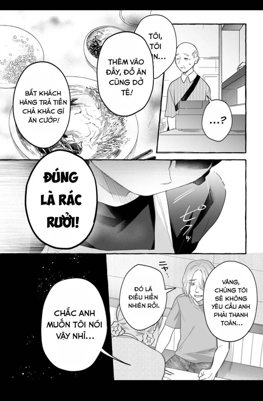 Damedol: Cô Idol Hậu Đậu Và Người Hâm Mộ Duy Nhất Trên Thế Giới Chương 29 Ảnh 13