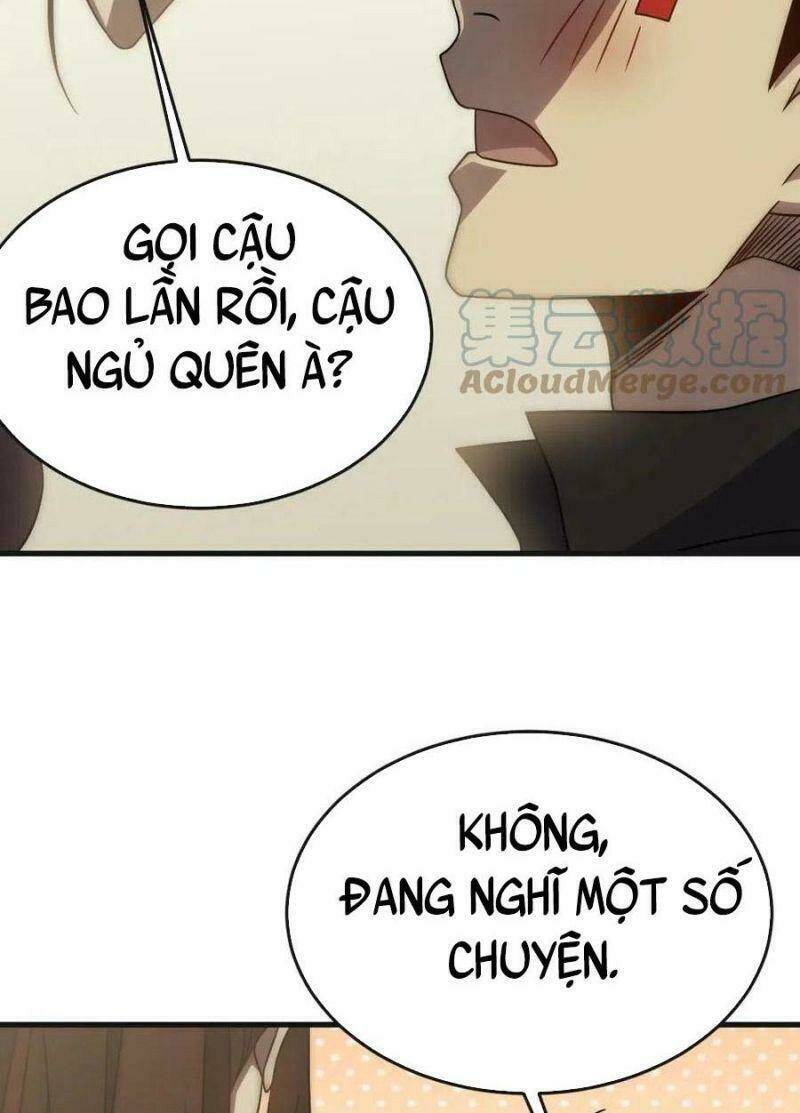 Mạt Thế Đạo Tặc Hành Chương 85 Ảnh 29