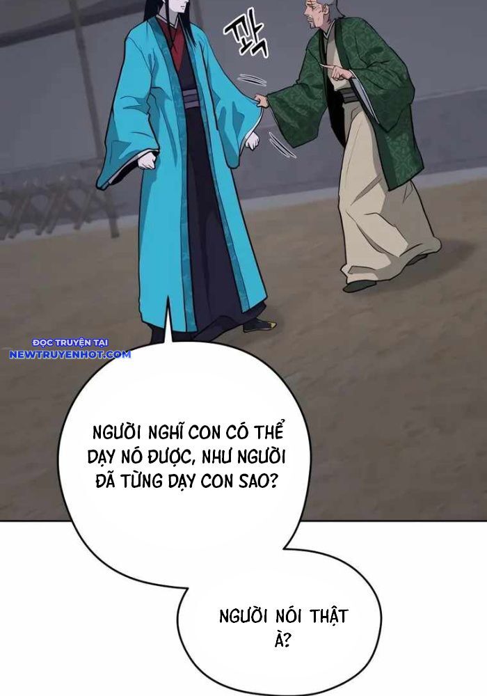 Thái Thú Kang Jin Lee Chương 77 Ảnh 37