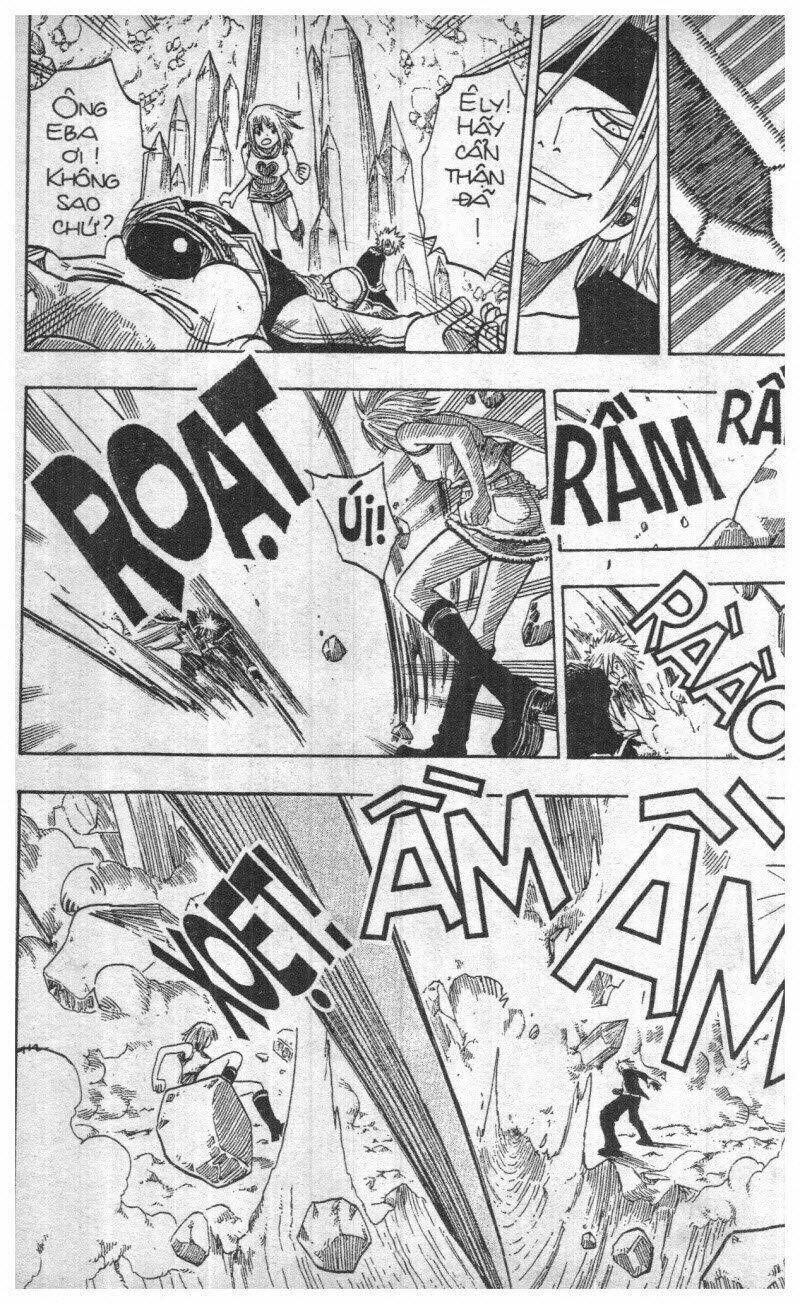 Rave Master (Scan) Chương 18 Ảnh 107