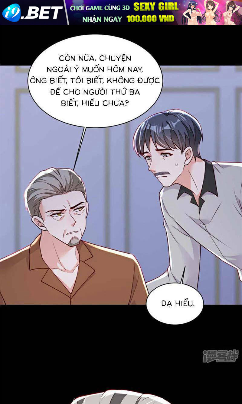 Ác Ma Thì Thầm Chương 214 Ảnh 14