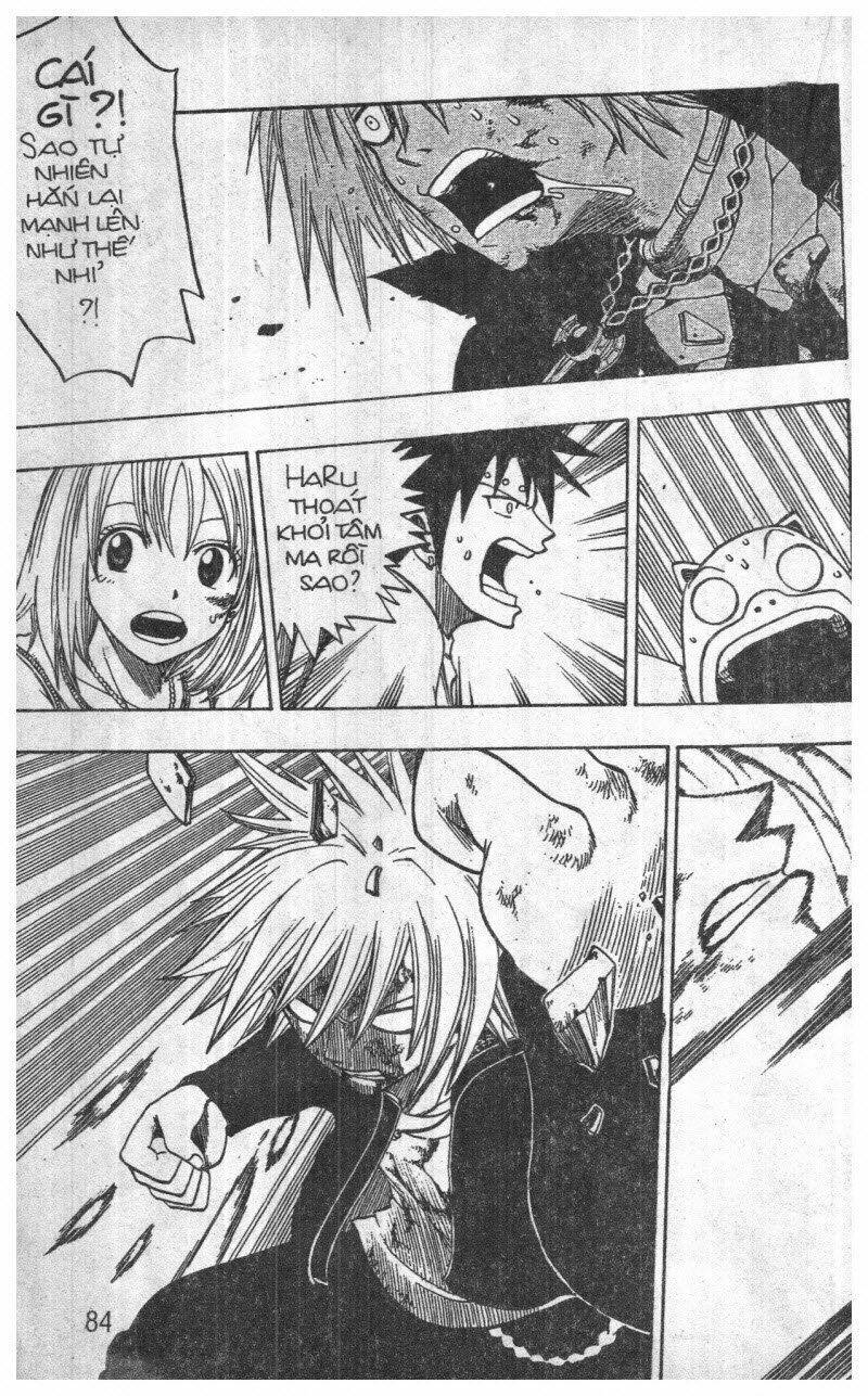 Rave Master (Scan) Chương 18 Ảnh 213