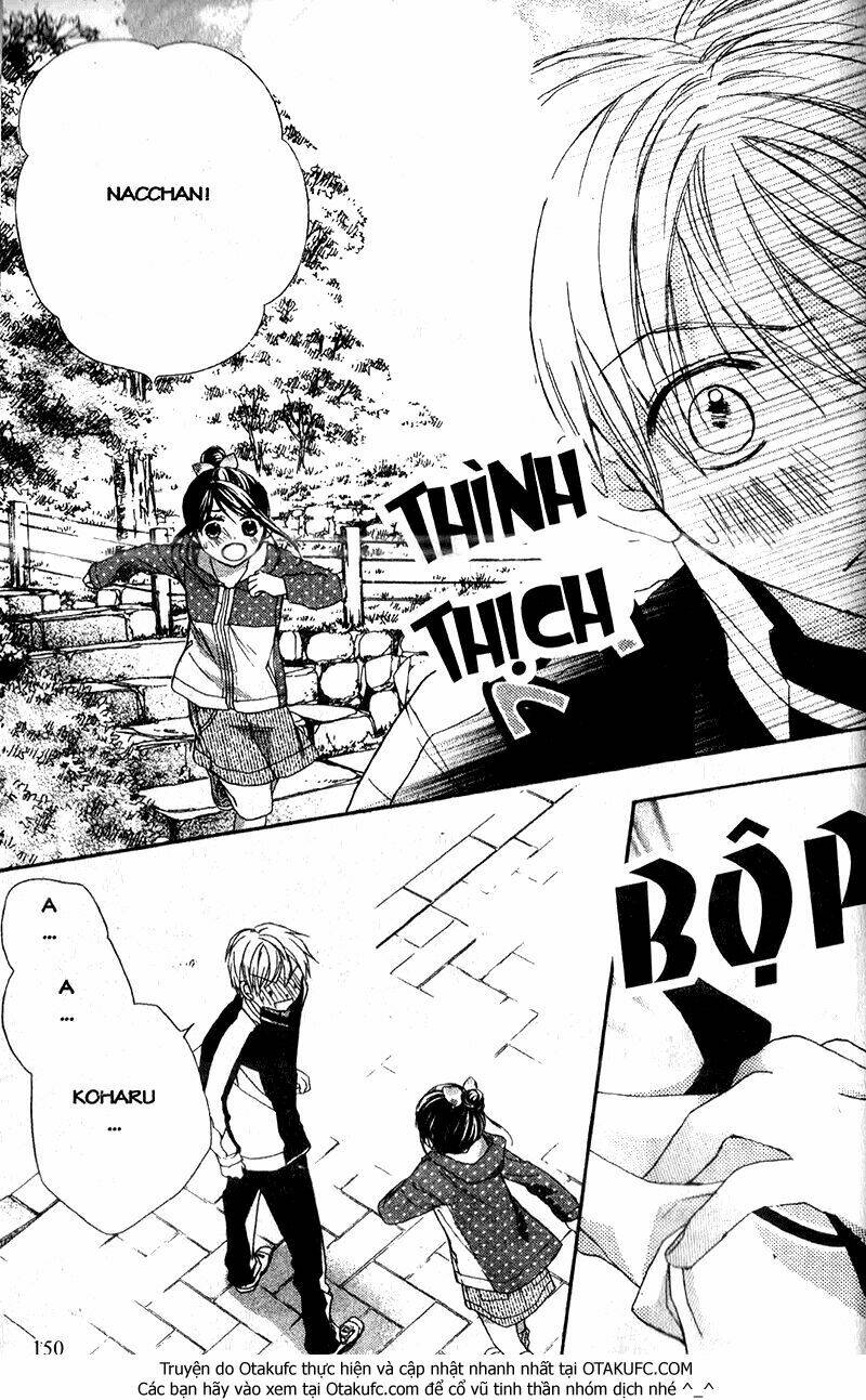 Hachimitsu Ni Hatsukoi Chương 44 Ảnh 27