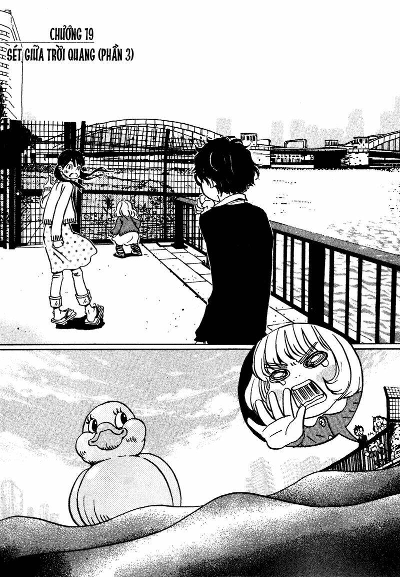 3 Gatsu No Lion Chương 19 Ảnh 2