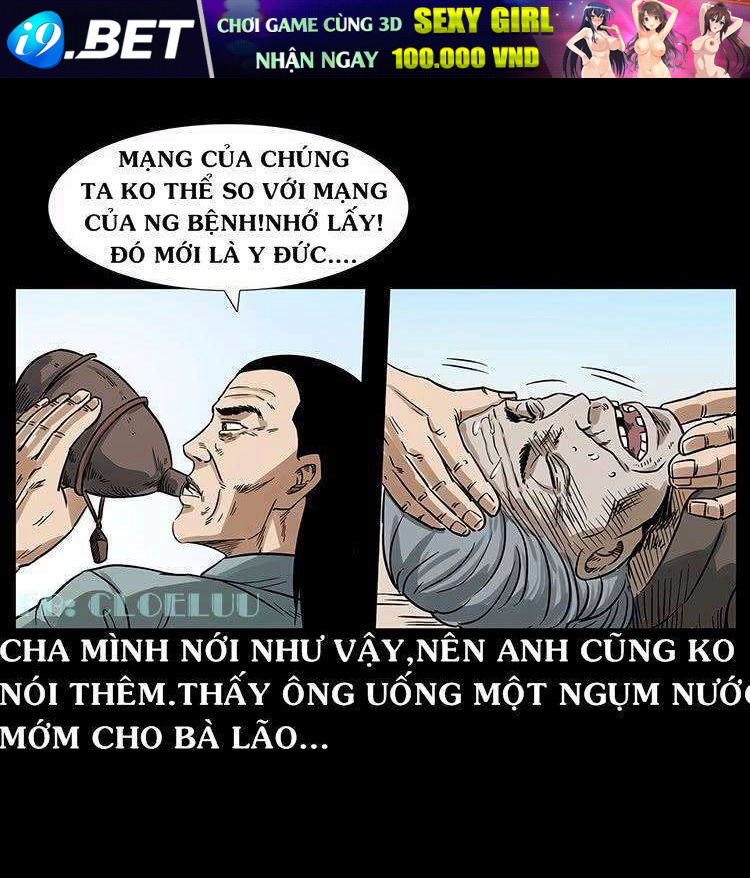 Tiên Sơn Truyền Kỳ Chương 13 Ảnh 45