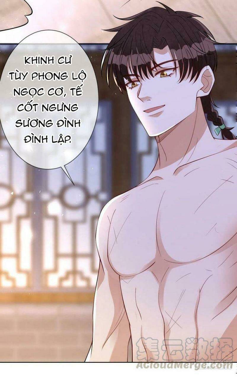 Mạt Thế Nữ Vương Chương 61 Ảnh 31