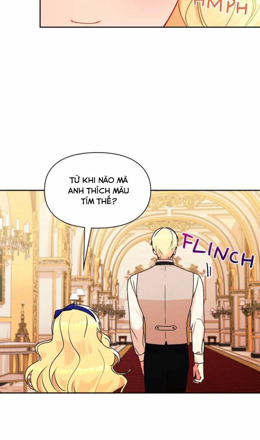 Nhật Ký Quan Sát Elena Evoy Chương 38 Ảnh 35