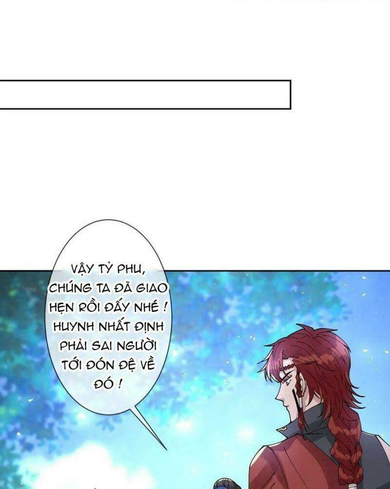 Mạt Thế Nữ Vương Chương 57 Ảnh 41