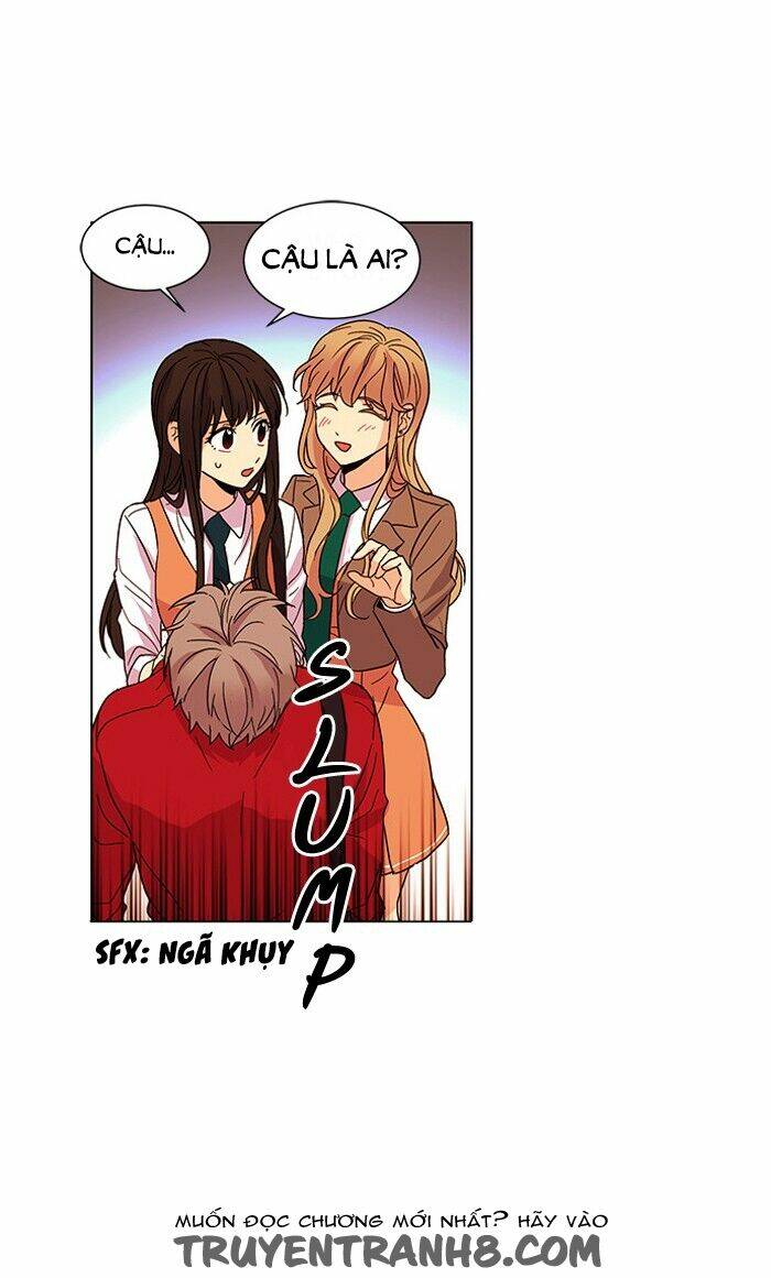 Oh! Cô Nàng Oh Yesu Chương 27 Ảnh 42