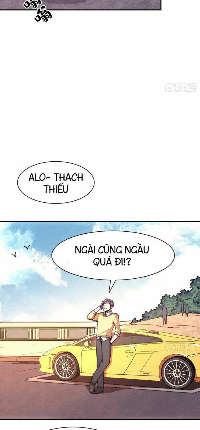 Hắc Tạp Chương 82 Ảnh 34