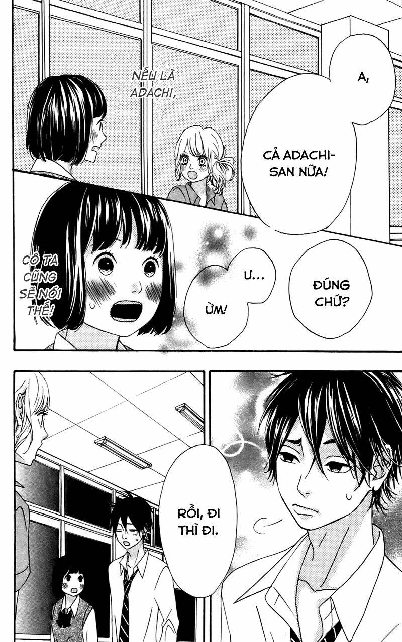 Heroine Shikkaku Chương 8 Ảnh 40