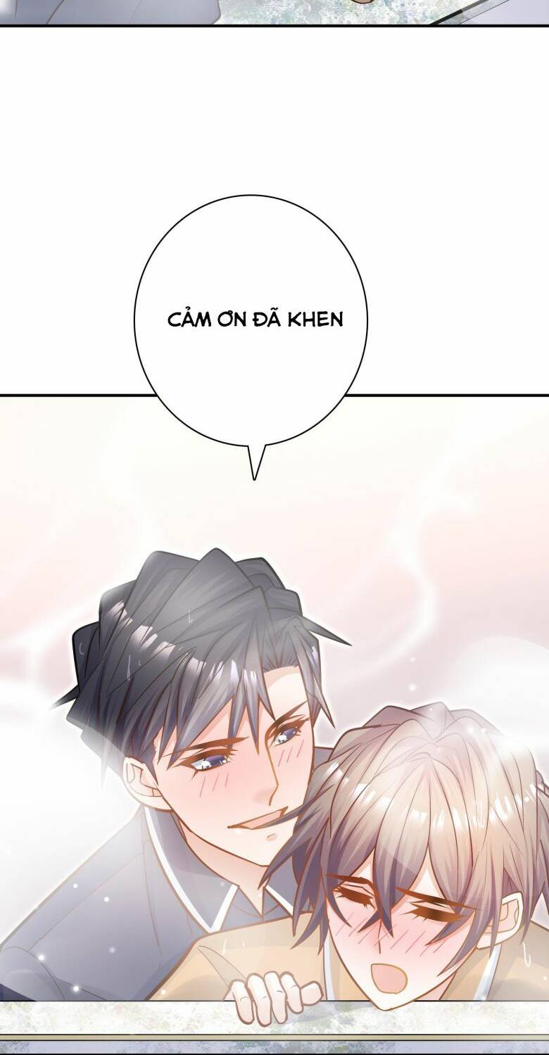 Anh Ấy Sinh Ra Đã Là Công Của Tôi Chương 79 Ảnh 29