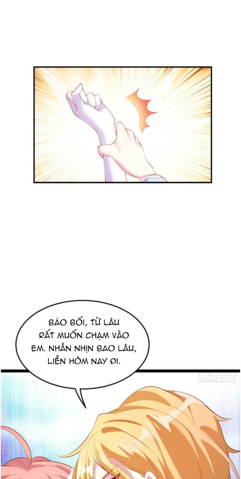 Bảo Bối Đáng Yêu Đột Kích Chương 179 Ảnh 23